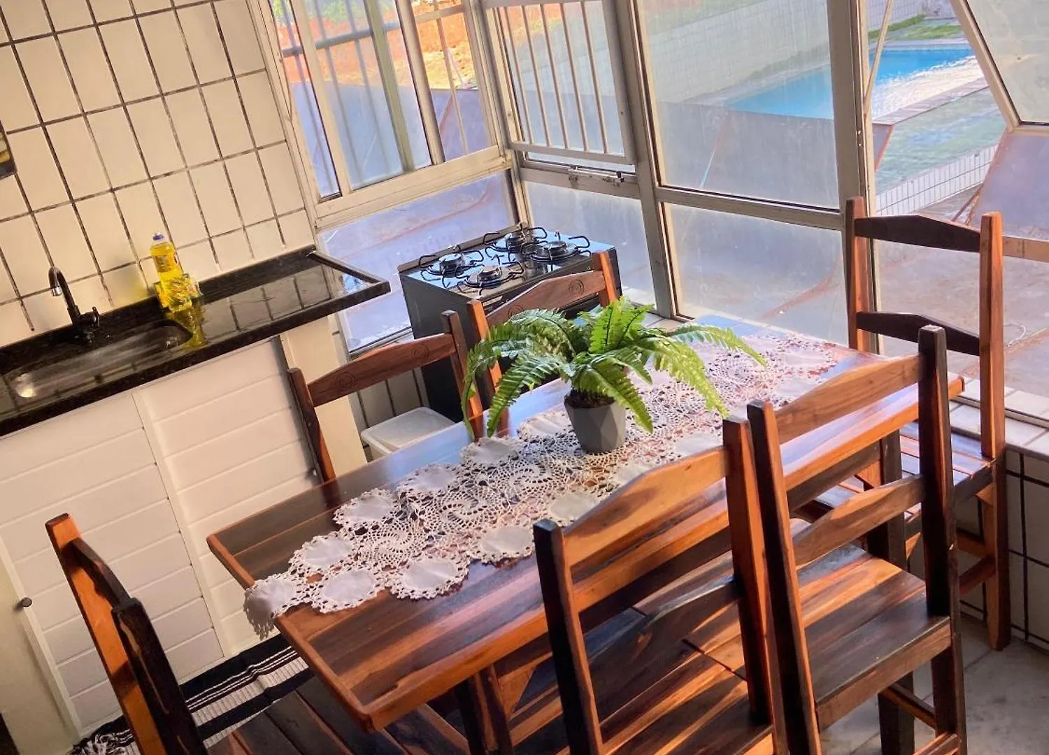 Apartamento Completo Praia Do Futuro Fortaleza