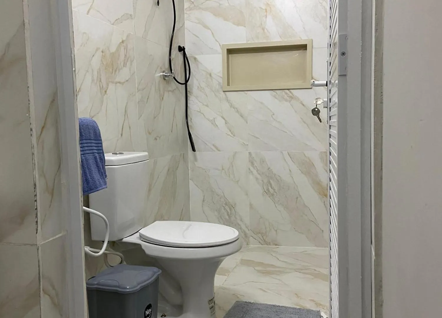 Daire Apartamento Completo Praia Do Futuro Fortaleza